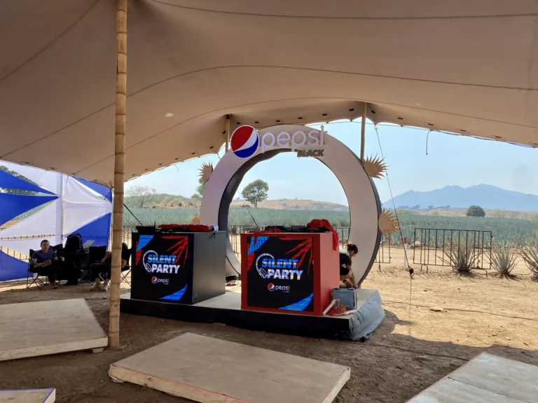 Ambientación, jetlag eventos, netflix, audio, estructuras, video para eventos, fiestas, pantallas, activación, Mexico