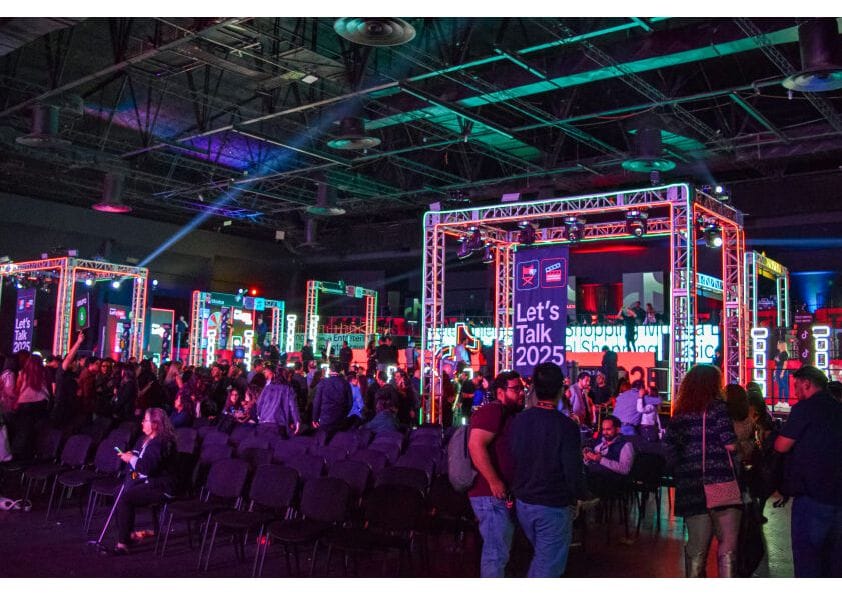 TikTok – Let’s Talk 2025