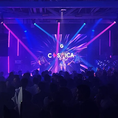 jetlag eventos mexico sonido pantallas