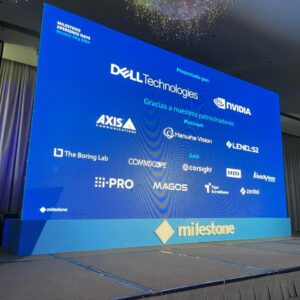 Milestone jetlag eventos armen agaronian