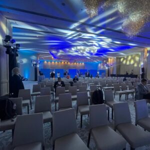 Milestone jetlag eventos armen agaronian