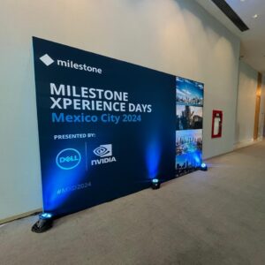 Milestone jetlag eventos armen agaronian